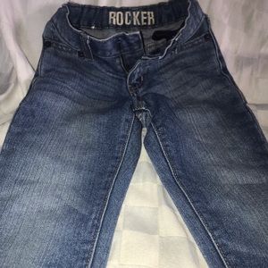 Boys Crazy 8 brand size 6 Slim *Rocker* style